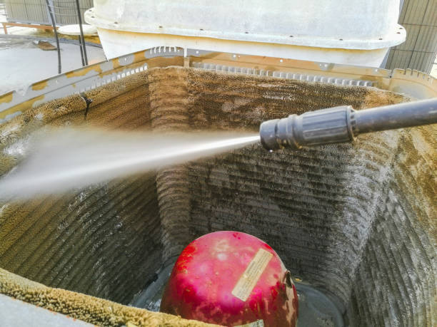 Best Commercial Air Duct Cleaning  in Shiprock, NM