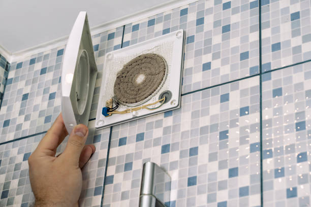 Best HVAC Duct Inspection Services  in Shiprock, NM