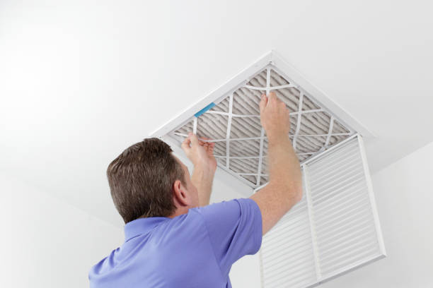 Best Ductwork Cleaning Services  in Shiprock, NM